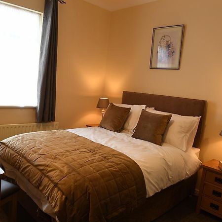Glenduff Manor Otel Laccamore Dış mekan fotoğraf