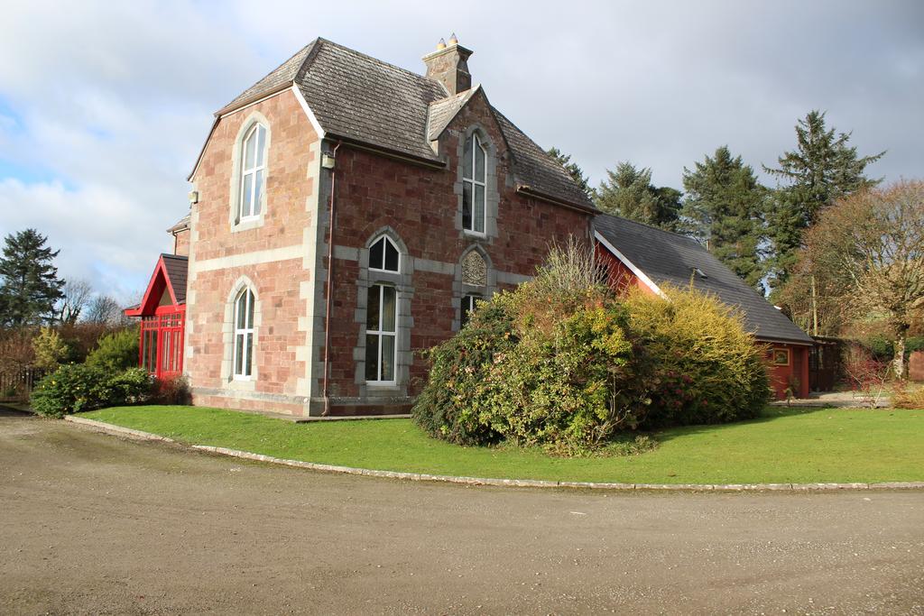 Glenduff Manor Otel Laccamore Dış mekan fotoğraf