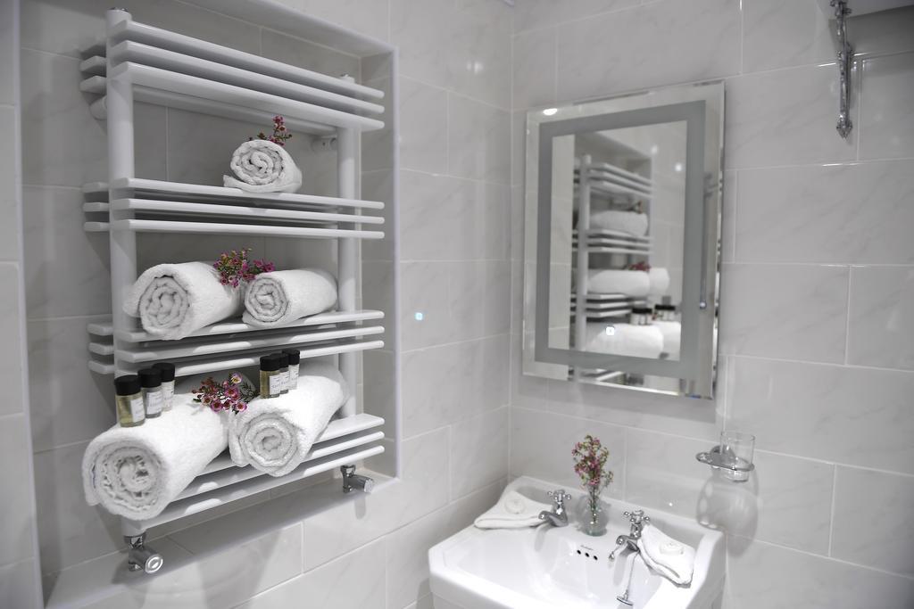 Glenduff Manor Otel Laccamore Dış mekan fotoğraf