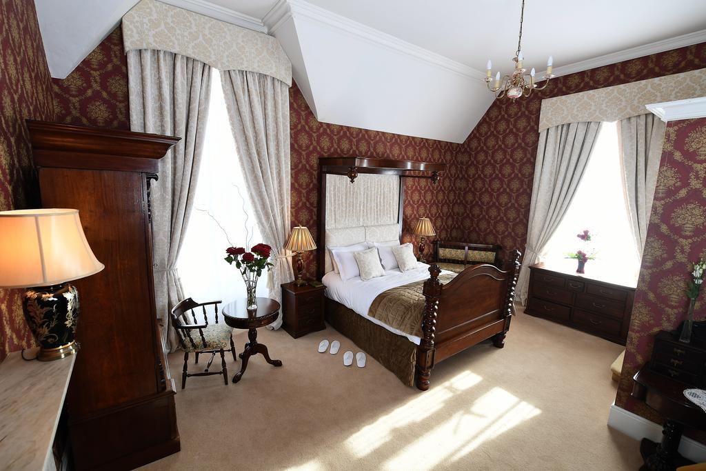 Glenduff Manor Otel Laccamore Dış mekan fotoğraf