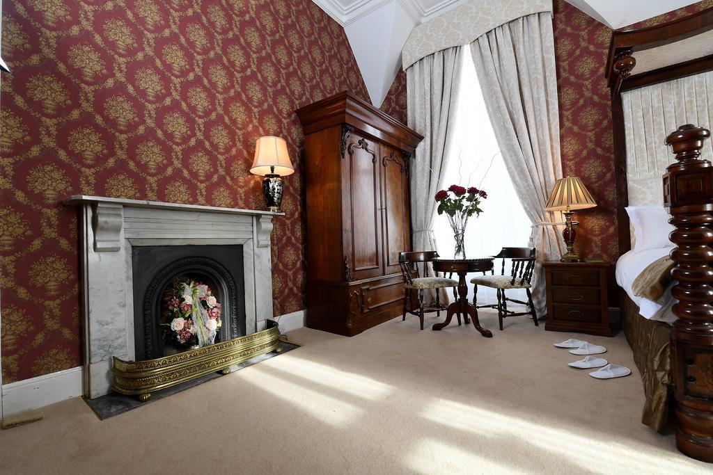 Glenduff Manor Otel Laccamore Dış mekan fotoğraf
