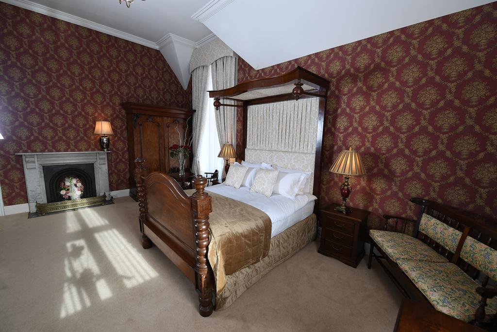 Glenduff Manor Otel Laccamore Dış mekan fotoğraf
