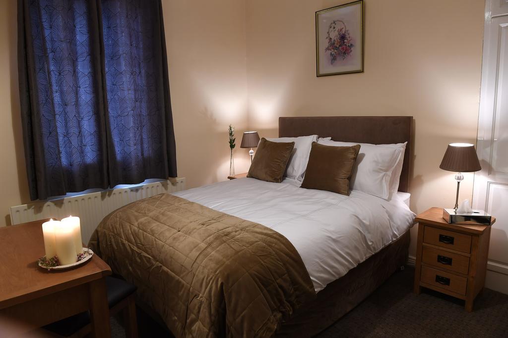 Glenduff Manor Otel Laccamore Dış mekan fotoğraf
