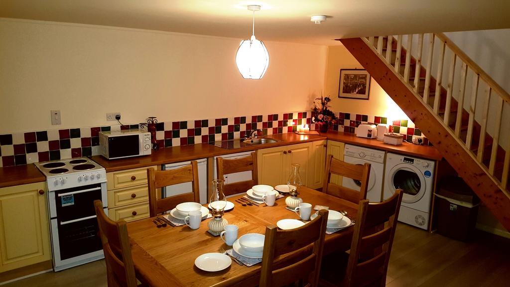 Glenduff Manor Otel Laccamore Dış mekan fotoğraf