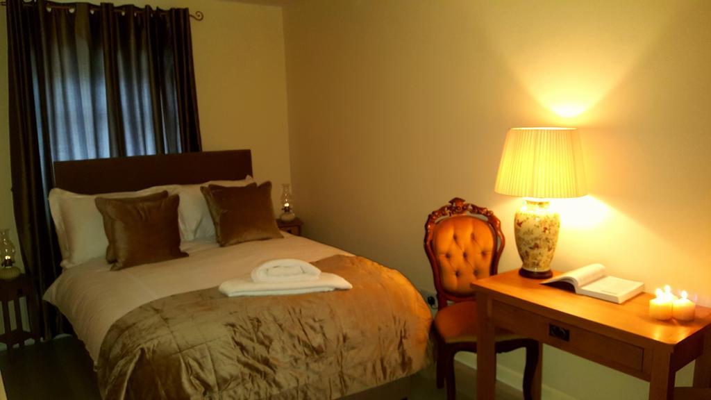 Glenduff Manor Otel Laccamore Dış mekan fotoğraf
