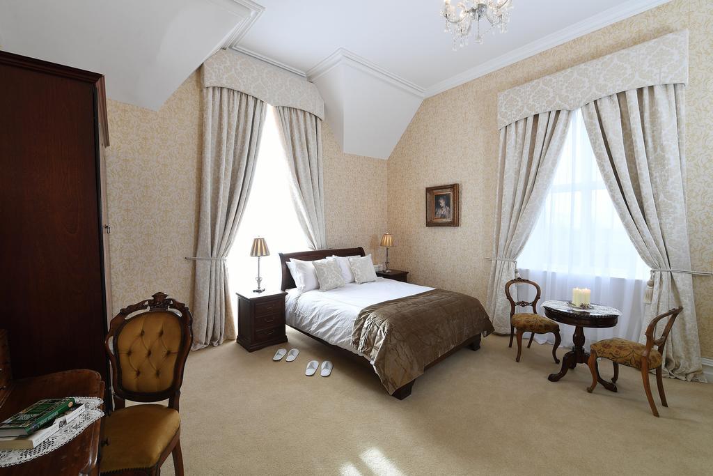Glenduff Manor Otel Laccamore Dış mekan fotoğraf