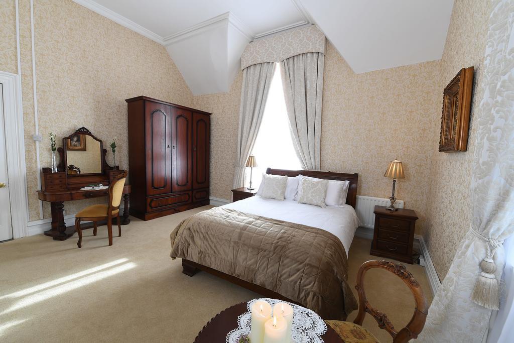 Glenduff Manor Otel Laccamore Dış mekan fotoğraf