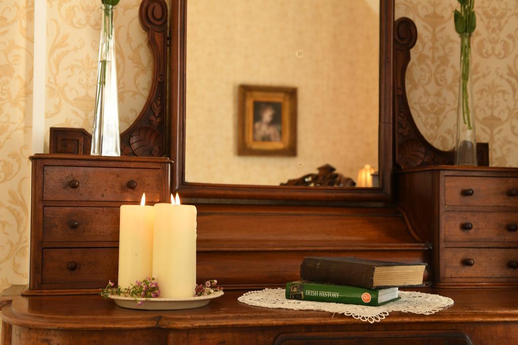 Glenduff Manor Otel Laccamore Dış mekan fotoğraf
