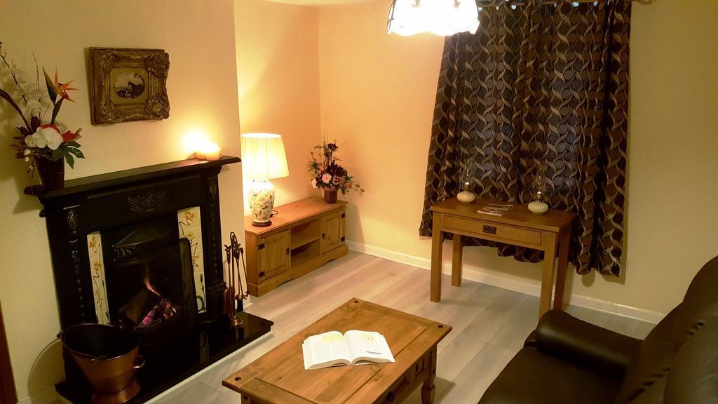 Glenduff Manor Otel Laccamore Dış mekan fotoğraf