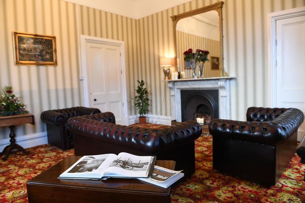 Glenduff Manor Otel Laccamore Dış mekan fotoğraf