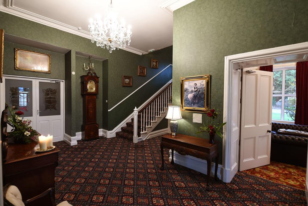 Glenduff Manor Otel Laccamore Dış mekan fotoğraf
