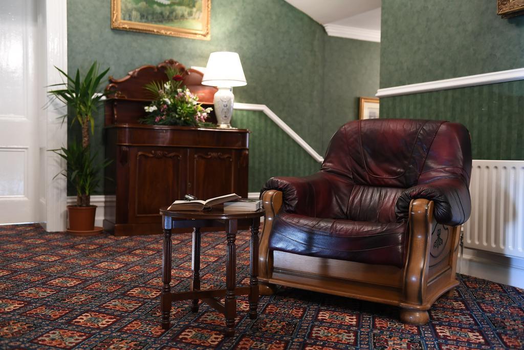 Glenduff Manor Otel Laccamore Dış mekan fotoğraf