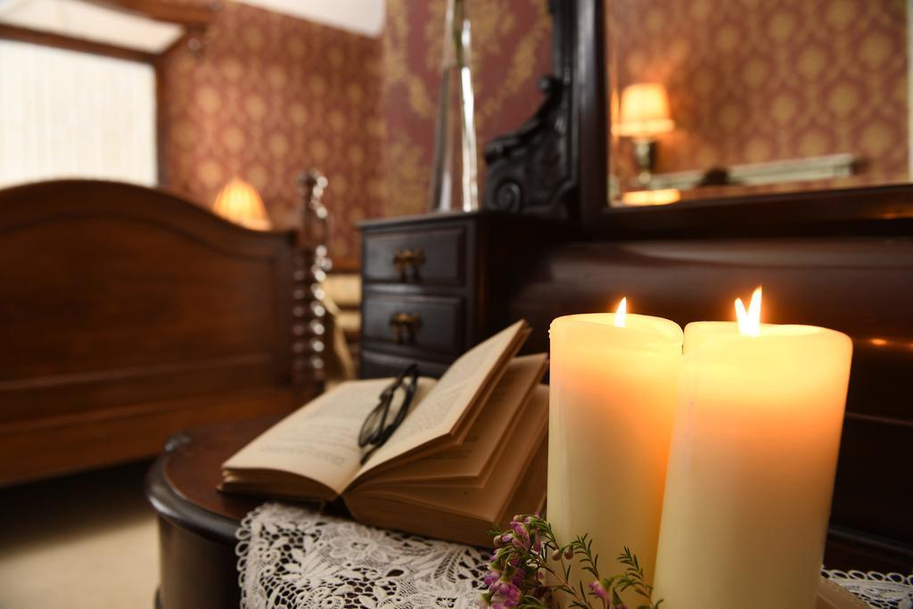 Glenduff Manor Otel Laccamore Dış mekan fotoğraf
