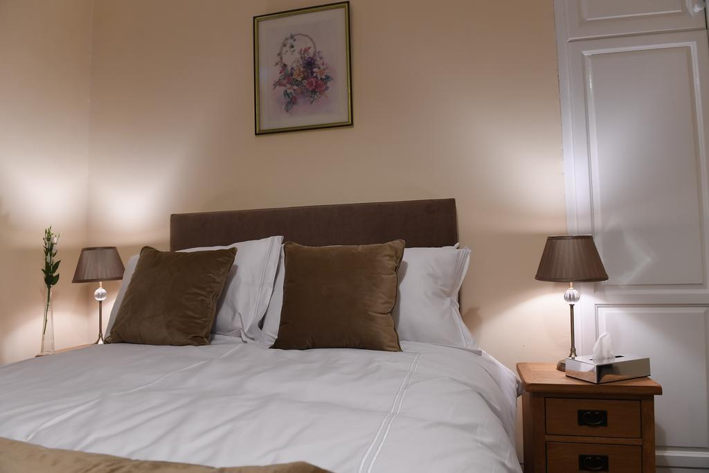 Glenduff Manor Otel Laccamore Dış mekan fotoğraf