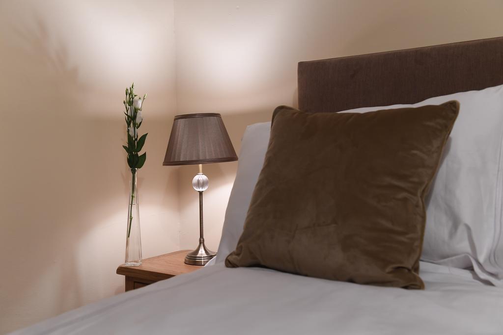 Glenduff Manor Otel Laccamore Dış mekan fotoğraf