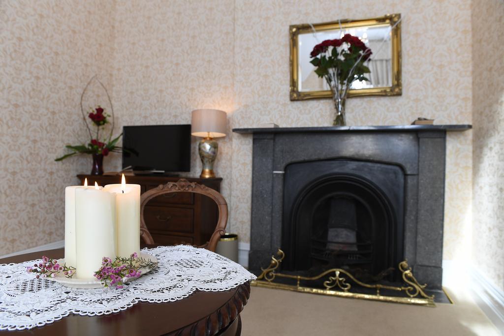 Glenduff Manor Otel Laccamore Dış mekan fotoğraf