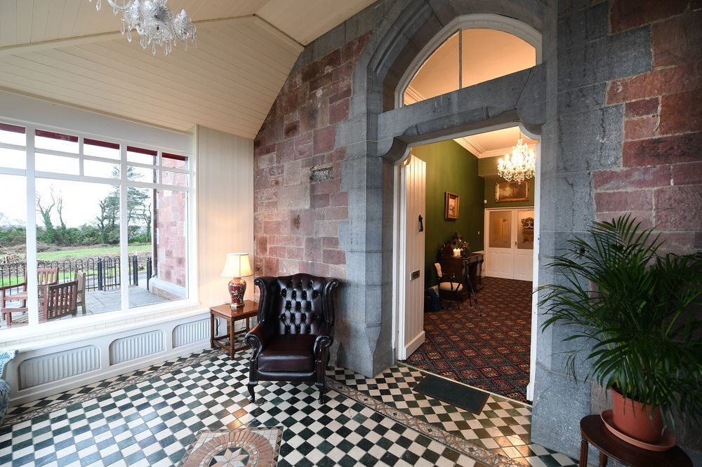 Glenduff Manor Otel Laccamore Dış mekan fotoğraf