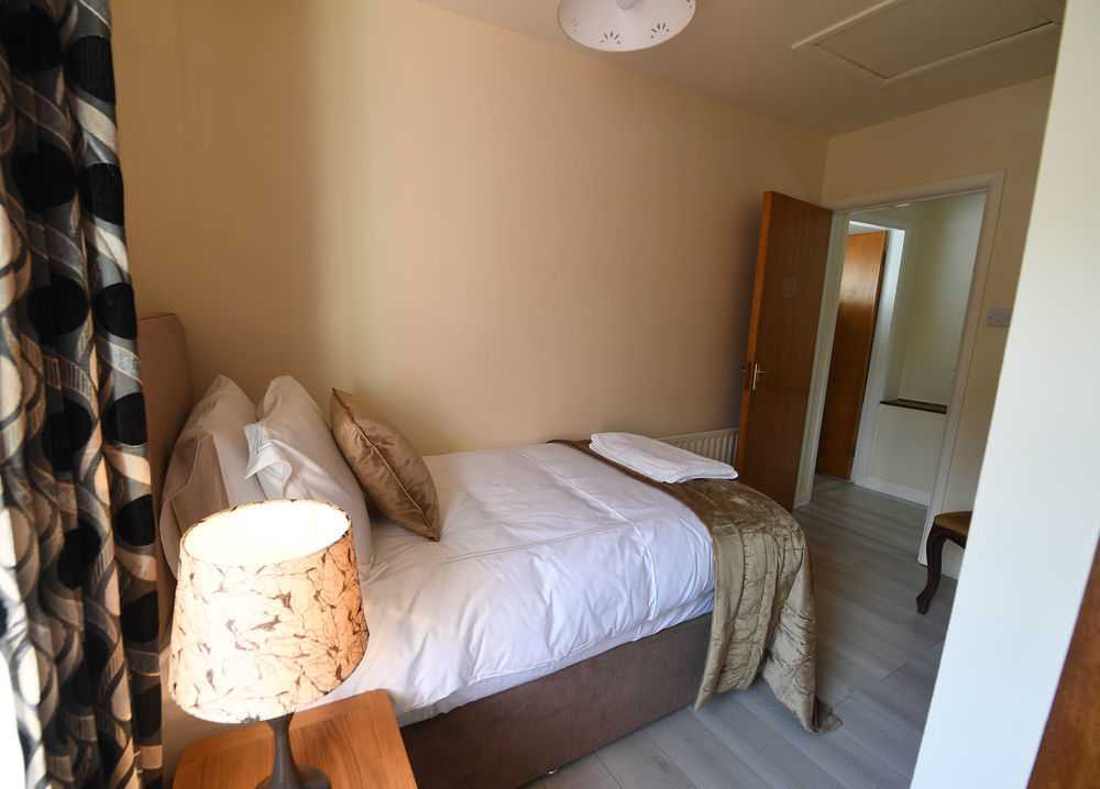 Glenduff Manor Otel Laccamore Dış mekan fotoğraf