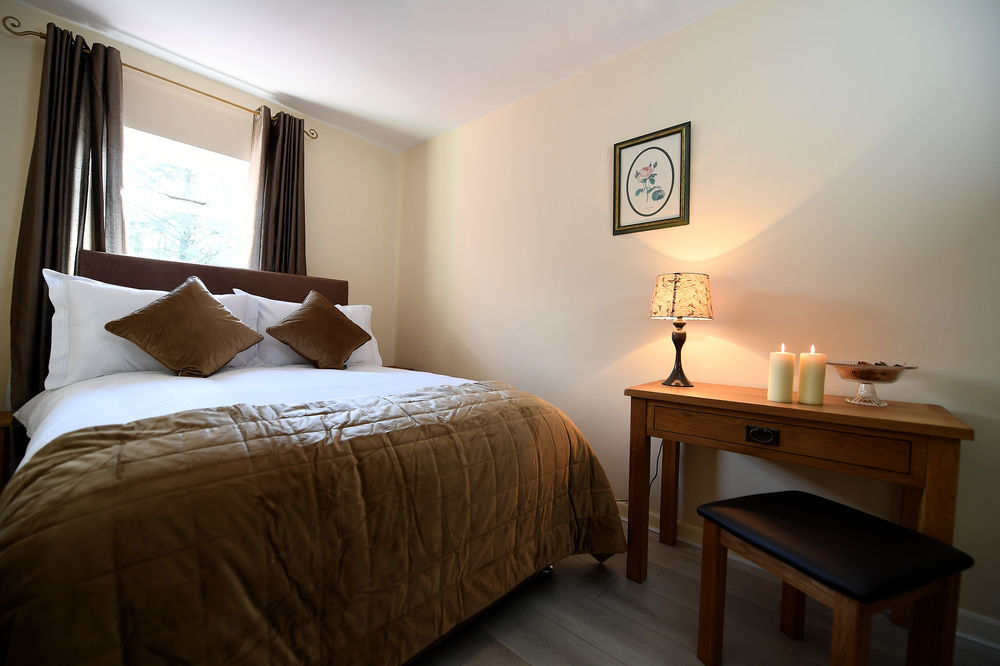Glenduff Manor Otel Laccamore Dış mekan fotoğraf