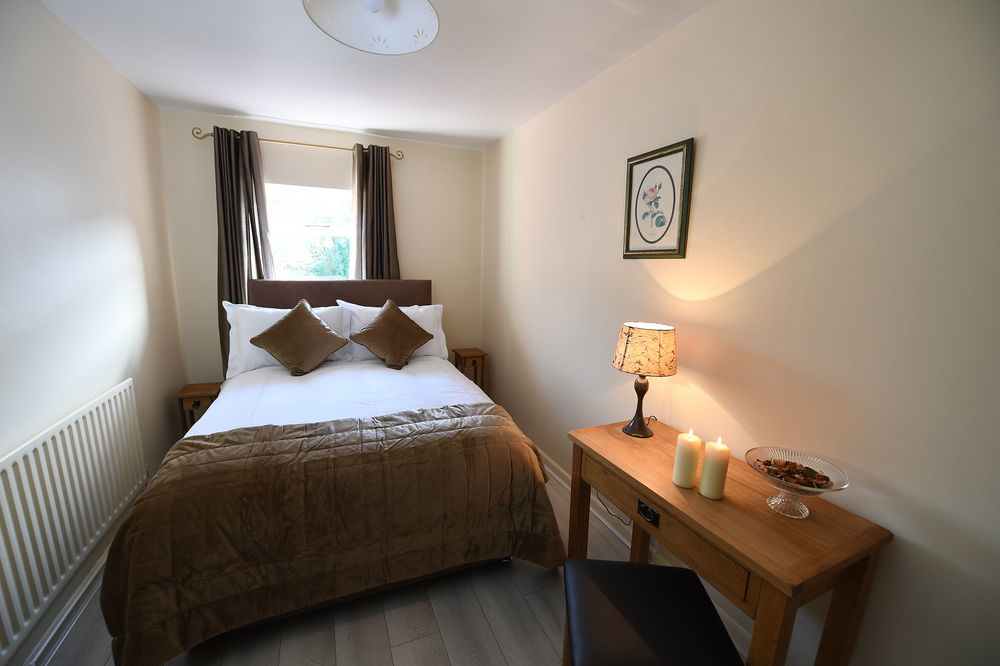 Glenduff Manor Otel Laccamore Dış mekan fotoğraf